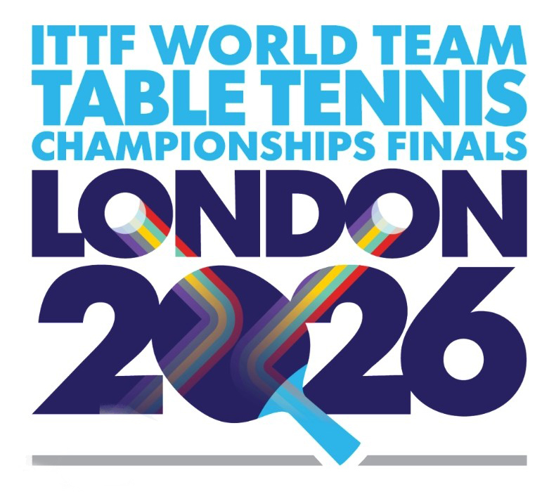 伦敦世乒赛团体赛：中国男、女乒均与韩国队同组