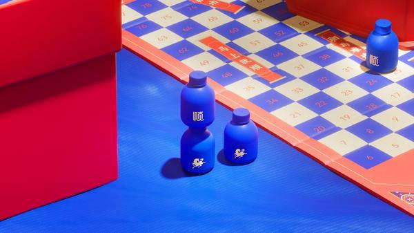 
上海瑞金医院黄牛号贩子票贩子代网上预约代挂号电话万益蓝WONDERLAB上新 “新年顺顺礼” 限定礼盒，“肠顺”开启新年万事顺