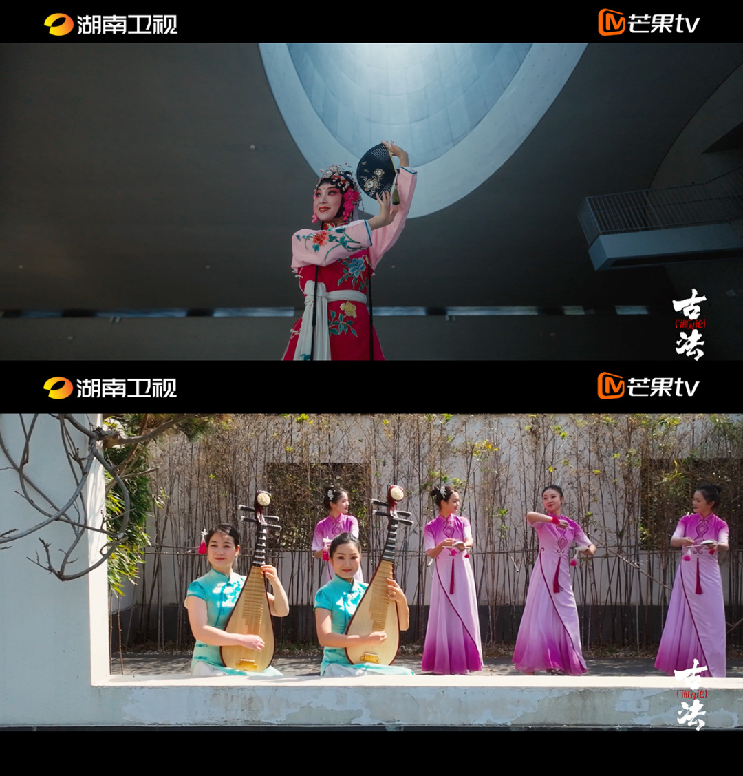 千年非遗与年轻一代双向奔赴，纪录片《古法“湘”对论》即将开播