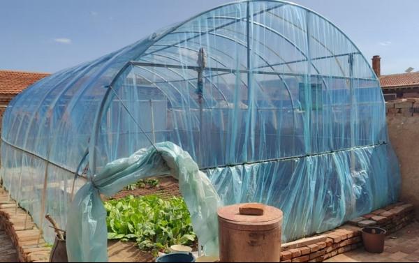 
山东第一医科大学附属肿瘤医院李慧刘蒲香谢超李大鹏张小玲杨奔黄牛挂号电话持续推进乡村全面振兴 招联助力内蒙古大滩乡“庭院经济”结出“致富果”