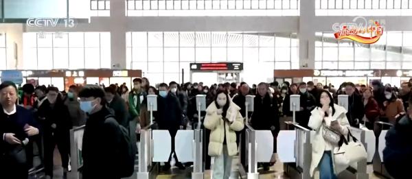 
地坛医院黄牛号贩子票贩子代网上预约代挂号电话2026春运大幕开启 交通部门下好“先手棋”保障出行平安畅通