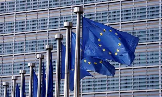 伊朗革命卫队：欧盟此举系追随美国霸权的卑劣行径