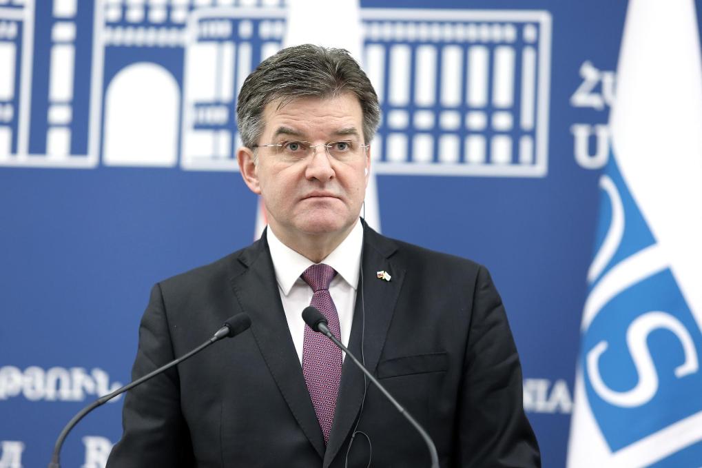 爱泼斯坦案文件继续发酵 斯洛伐克国家安全顾问辞职