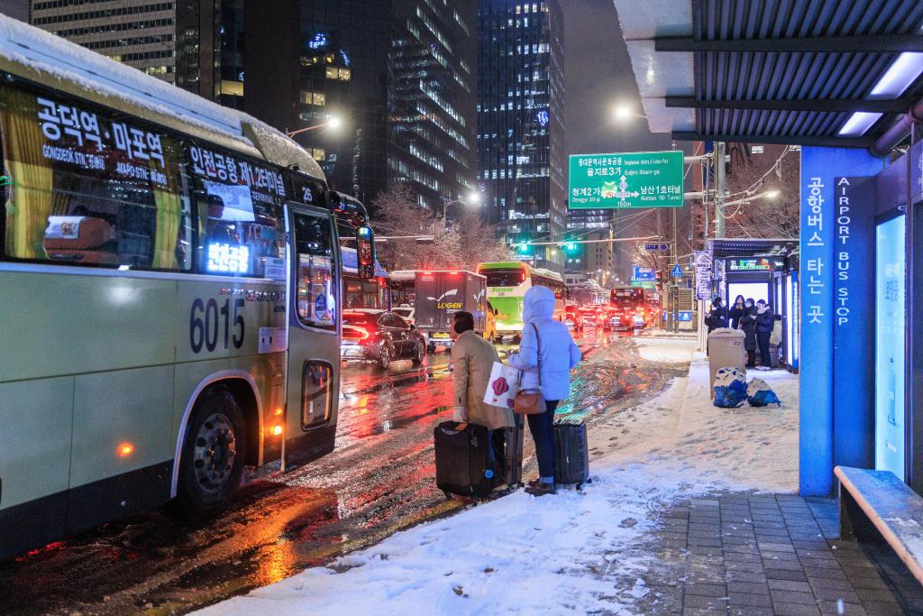 韩国警方成立专案组调查残障机构性侵案