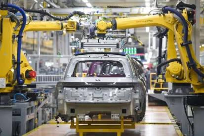 
二龙路肛肠医院黄牛号贩子票贩子代网上预约代挂号电话连跨4个万亿台阶，“苏大强”的“新”引擎有多强？