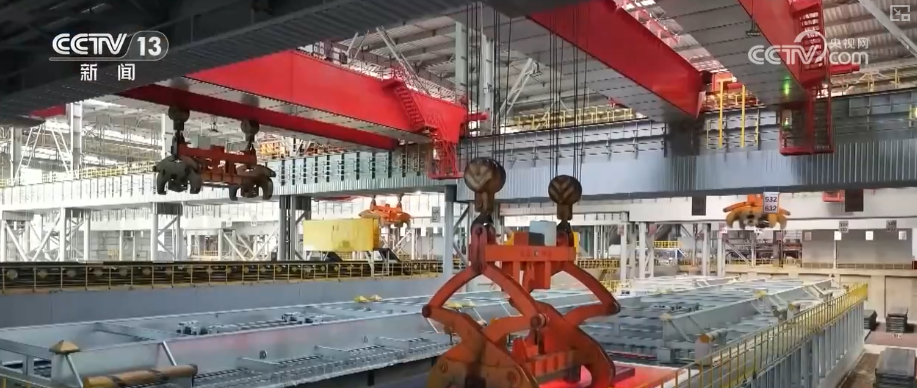 
天津血液病医院黄牛号贩子票贩子代网上预约代挂号电话“灯塔工厂”“卓越级”“领航级” 钢铁行业数改智转“加速跑”成智能制造标杆