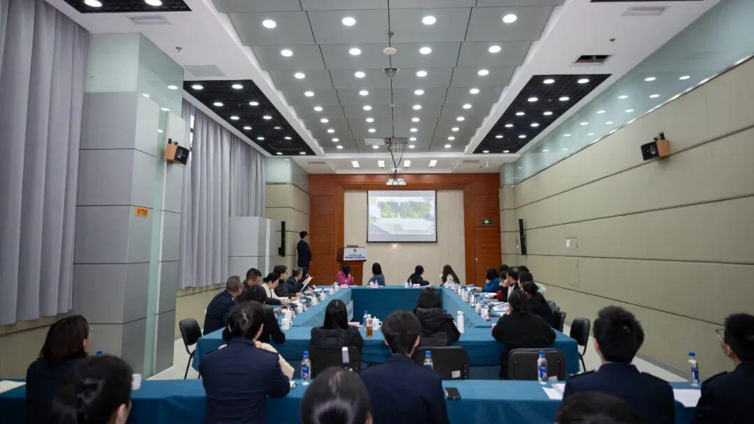 台资企业&ldquo;税企面对面&rdquo;专场政策宣讲活动在福州高新区举行