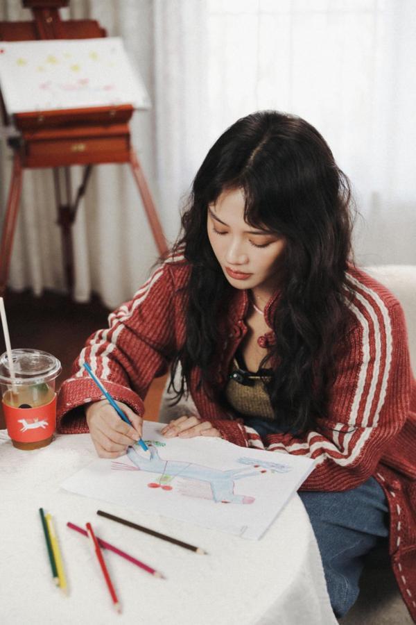 
民航总医院黄牛号贩子票贩子代网上预约代挂号电话喜茶春节限定活动上线，携手“小马”马思纯启动灵感创作