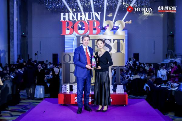 
山东省立医院张海清孙香兰曲华伟宁豪刘军卢俊吴亚光张鹏王正军黄牛挂号电话领航高净值人群健康消费新风向，万益蓝WonderLab斩获胡润至尚优品“最青睐的益生菌品牌”