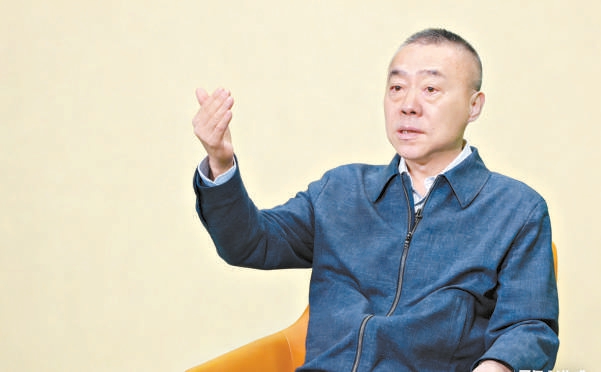 导演刘家成谈《生万物》：年轻观众闻到镜头里的泥土香气