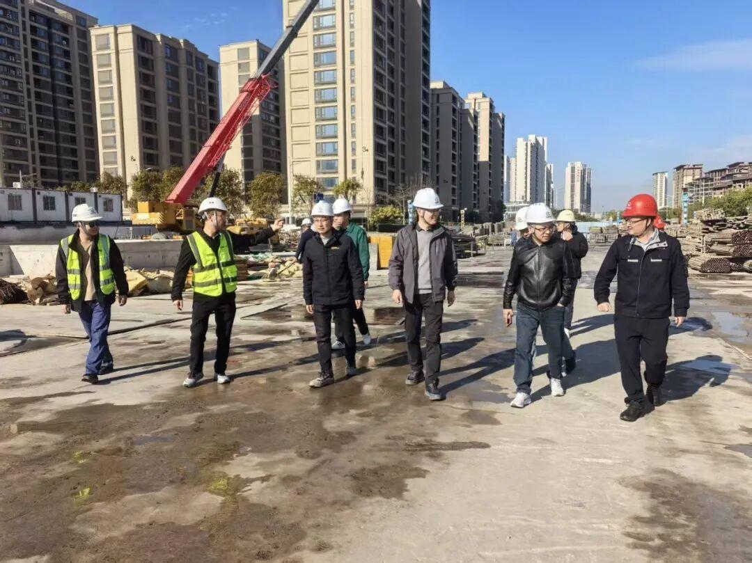 具备试运行条件！福州地铁6号线东调段，通过项目工程验收！