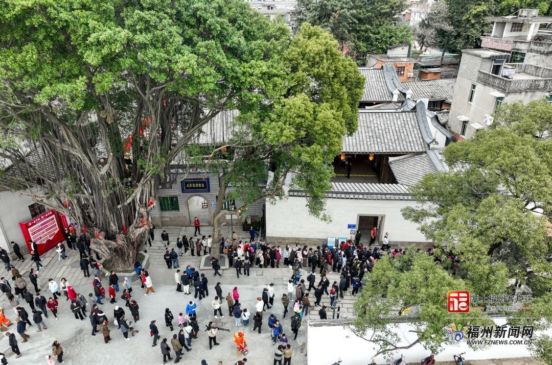 吴石故居对外试运行