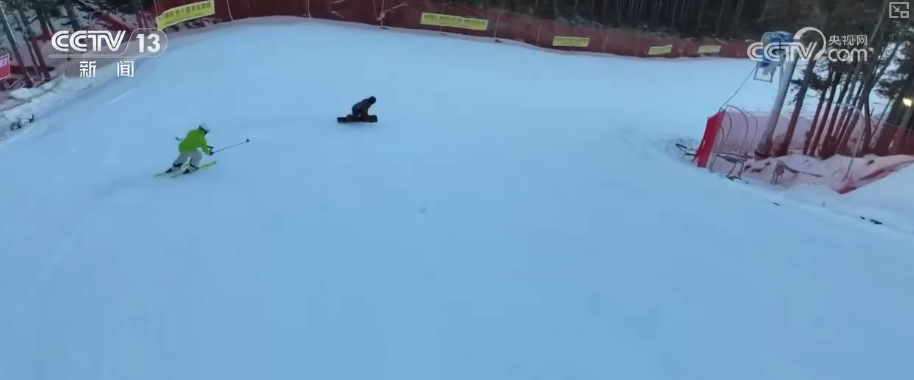 
中南大学湘雅医院王延金袁健张卫茹杜小平吴新华黄牛挂号电话“冷”冰雪热力四射 南方冰雪旅游从基础体验向专业运动升级