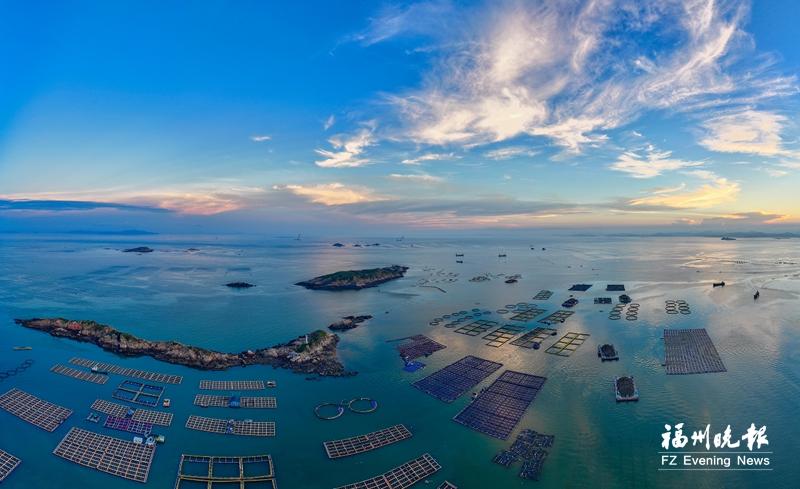 福州市资源规划局：奋楫扬帆 擘画资源规划新蓝图