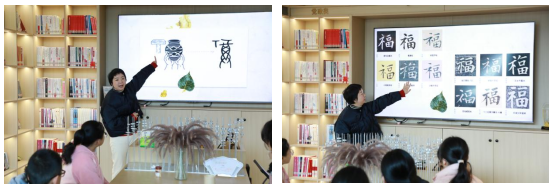 “八闽书房”墨韵飘香润古厝 笔耕不辍续文脉