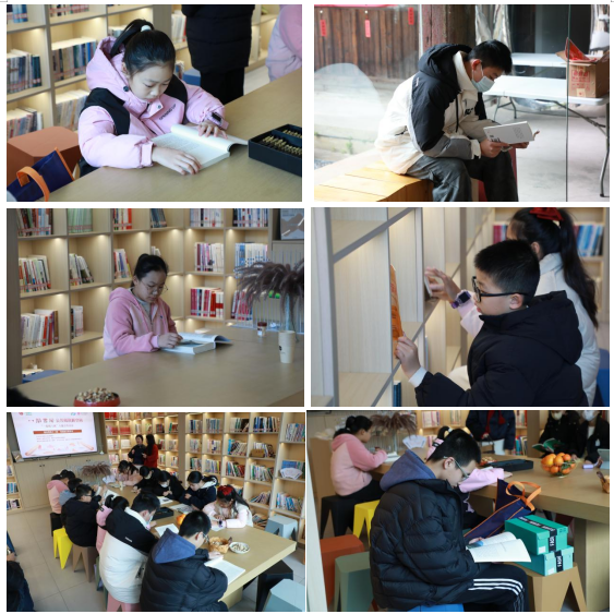 “八闽书房”墨韵飘香润古厝 笔耕不辍续文脉