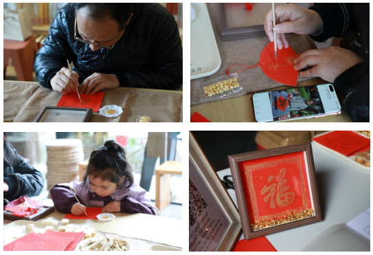 “八闽书房”墨韵飘香润古厝 笔耕不辍续文脉