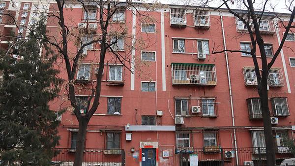 
广东省中医院徐珉杨洪艳黄牛挂号电话46天“智造”好房子 “原拆原建”迎来科技加速器