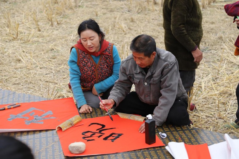 “乡愁村晚”联结乡土记忆，探索有温度的乡村振兴新路径