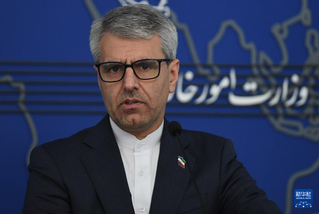 内塔尼亚胡赴美 伊朗呼吁美国不应受其影响