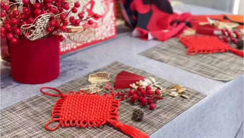 福州科技馆2026年新春科普游园活动活动前宣预告488