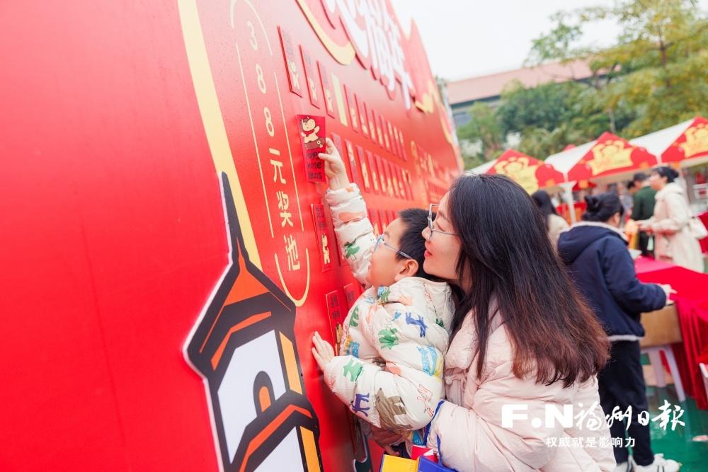 “迎春纳福双拥情 福品惠聚送军营”活动成功举办 “迎春纳福双拥情 福品惠聚送军营”活动成功举办