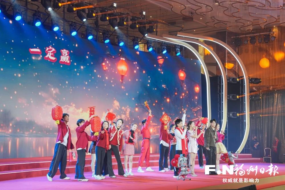 迎新春 叙情谊 谋发展——两岸同胞欢聚一堂畅所欲言 迎新春 叙情谊 谋发展——两岸同胞欢聚一堂畅所欲言