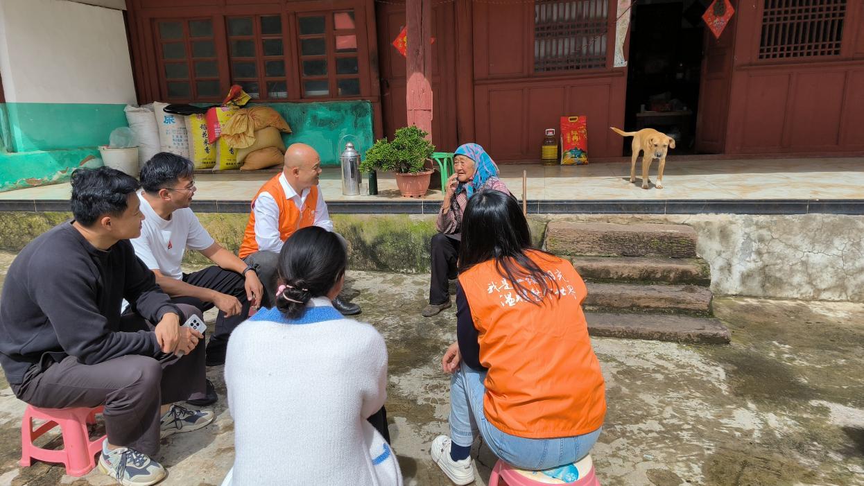 
广州市中医结合医院黄牛号贩子票贩子代网上预约代挂号电话锚定国家战略导向 阳光人寿精准赋能乡村全面振兴