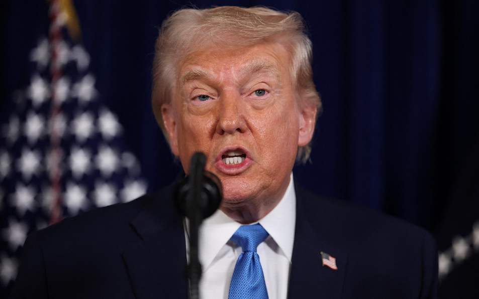 美以持续“以压促谈” 谈判僵局风险加剧