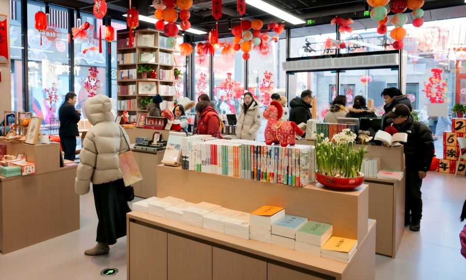 全民阅读促进条例实施，实体书店何为？