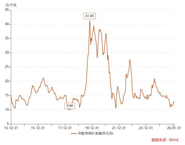 
南京市第一医院黄牛号贩子票贩子代网上预约代挂号电话2026年猪价能否迎来周期性反弹？
