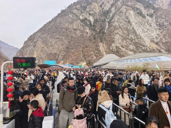 浙江省肿瘤医院陶开义曾剑张英丽张喜平陈鲁张英丽黄牛挂号电话史上最长春节假期|假期过半“抢闸客”回流带动二次短途游,三亚免税店销售额屡创新高