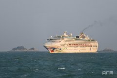 
空军特色医学中心陈瑞萍李强陈杰黄牛挂号电话2026年厦门“邮轮季”新春正式