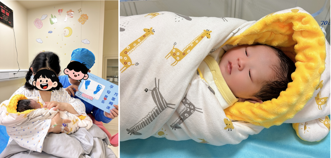 大年初一，福建&ldquo;马宝宝&rdquo;陆续报到！有人小名就叫&ldquo;初一&rdquo;