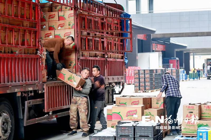 福州马祖产业合作园区全力守护民生保障