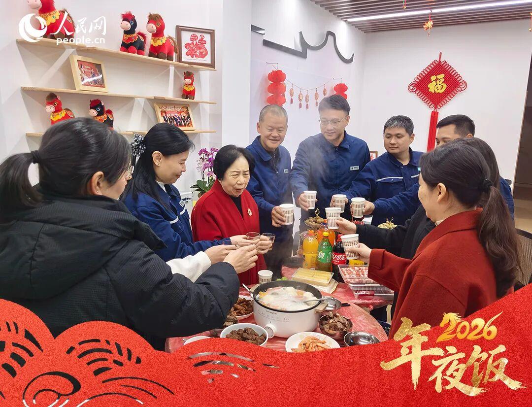 福建，又双叒叕刷屏了！