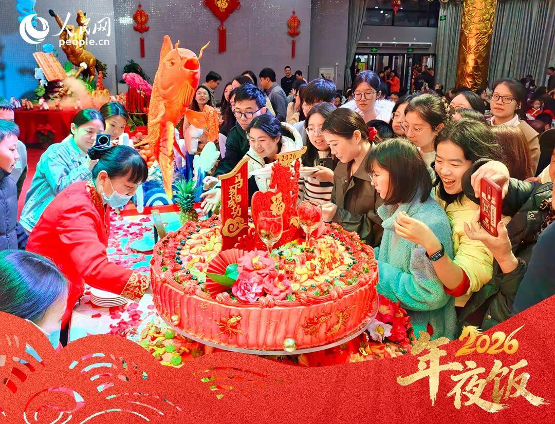 福建，又双叒叕刷屏了！