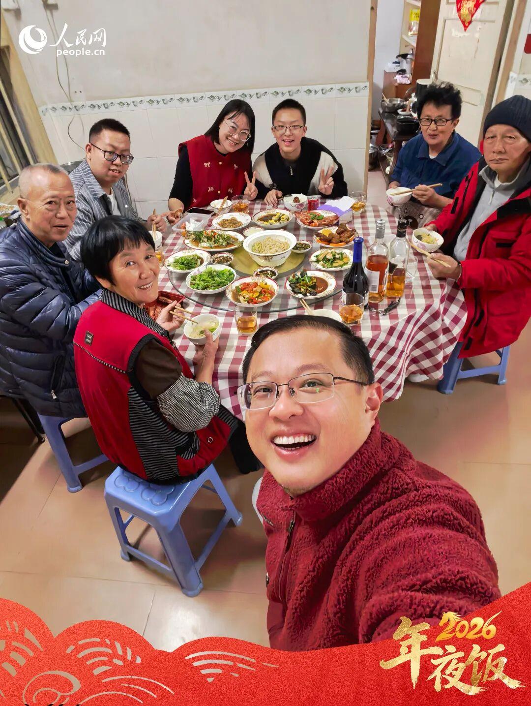 福建，又双叒叕刷屏了！