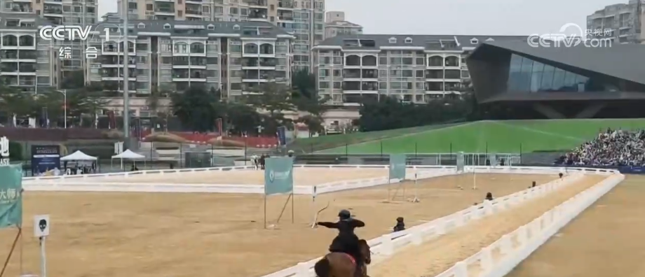 上海市第六人民医院张长青韩培贾伟涛黄牛挂号电话马年新春骏马奔腾启新程 传统马术越千年古老技艺焕发崭新光彩