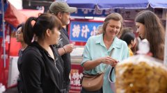 
江苏省人民医院黄牛号贩子票贩子代网上预约代挂号电话爱上“中国范儿” 外