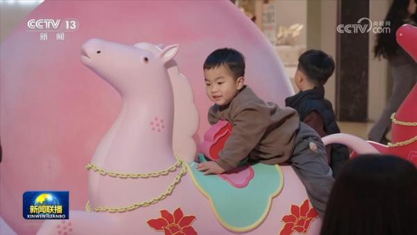 
上海市第六人民医院张长青韩培贾伟涛黄牛挂号电话新春消费亮点纷呈 市场活力加速释放