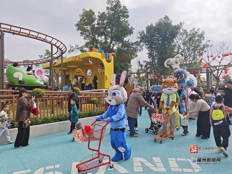 逛市集、&ldquo;趣&rdquo;巡游、看灯展！旗山湖新春活动多多