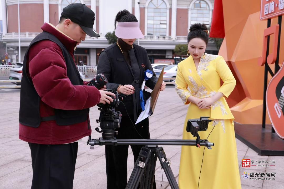 《港湾里的星光》原创歌曲在全网上线