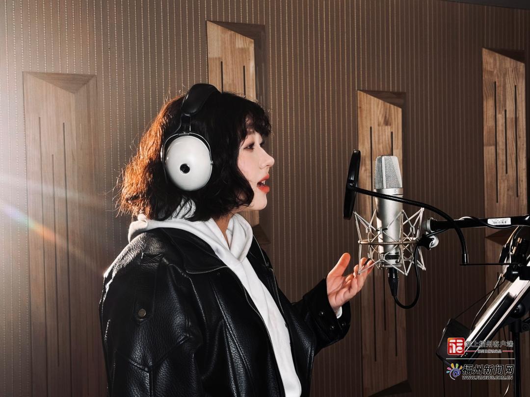 《港湾里的星光》原创歌曲在全网上线