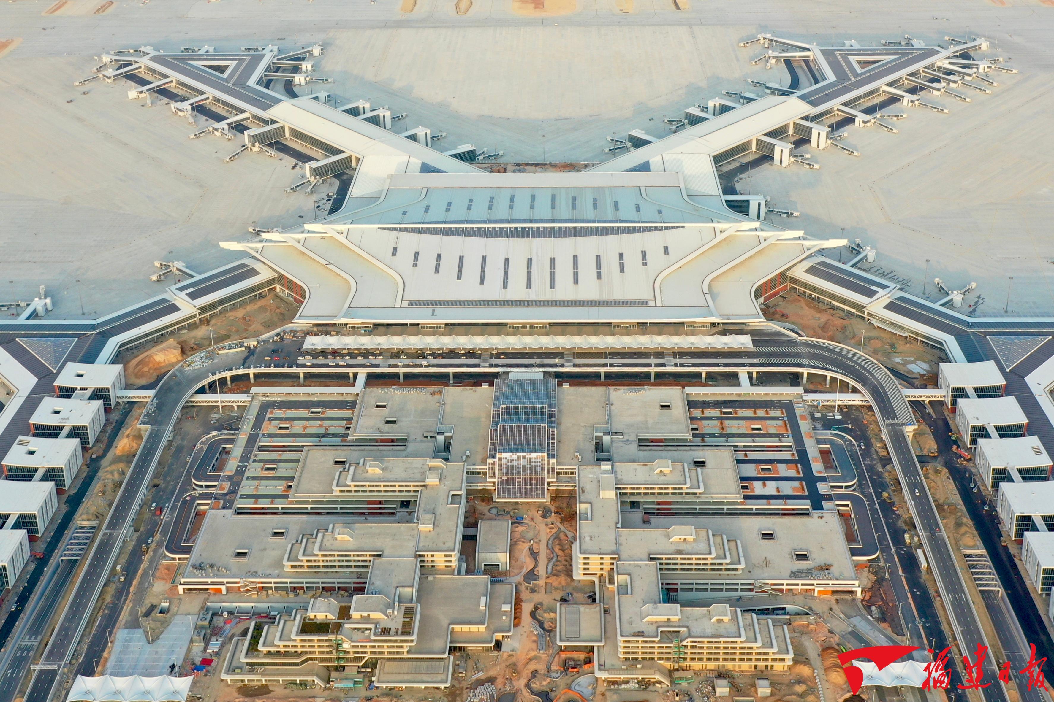 春节“不打烊”！他们在福建实干争先