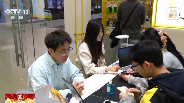 
安贞医院黄牛号贩子票贩子代网上预约代挂号电话从“次日达”到“半日达” 中国春节物流“跑”出新速度