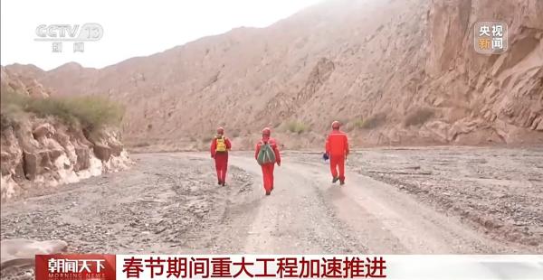 上海儿童医学中心黄牛号贩子票贩子代网上预约代挂号电话油田开发、并网发电 春节期间重大工程加速推进