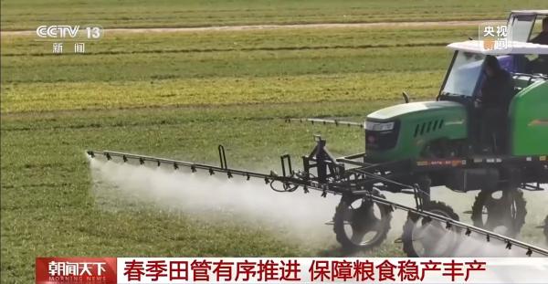 南京医科大学第二附属医院黄牛号贩子票贩子代网上预约代挂号电话春季田管有序推进 保障粮食稳产丰产