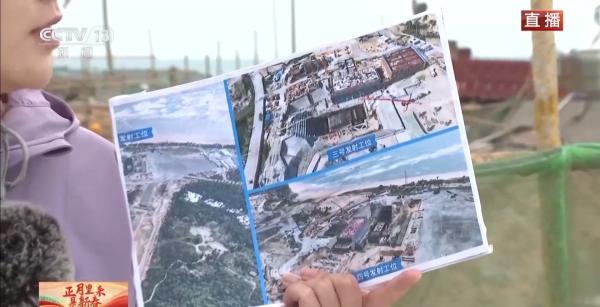 
307医院黄牛号贩子票贩子代网上预约代挂号电话向“一年60发”目标冲刺 海南商业航天发射场迎新进展