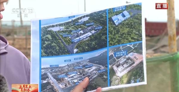 
307医院黄牛号贩子票贩子代网上预约代挂号电话向“一年60发”目标冲刺 海南商业航天发射场迎新进展